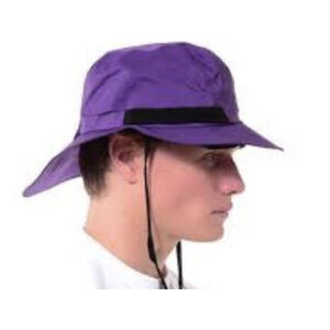 Nike ACG Apex Bucket Hat Purple Gore-Tex Trail Hiking FB6530-599  Medium